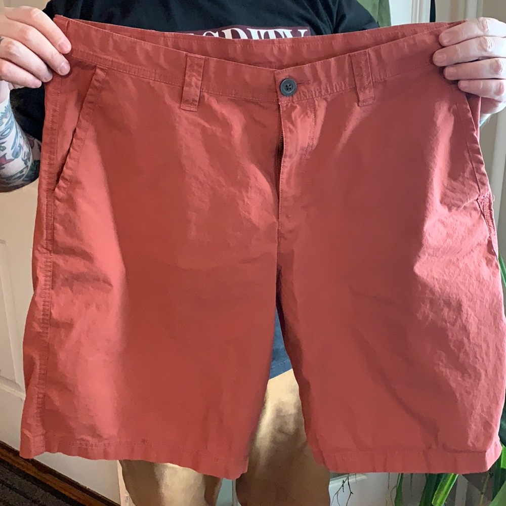 Columbia Shorts